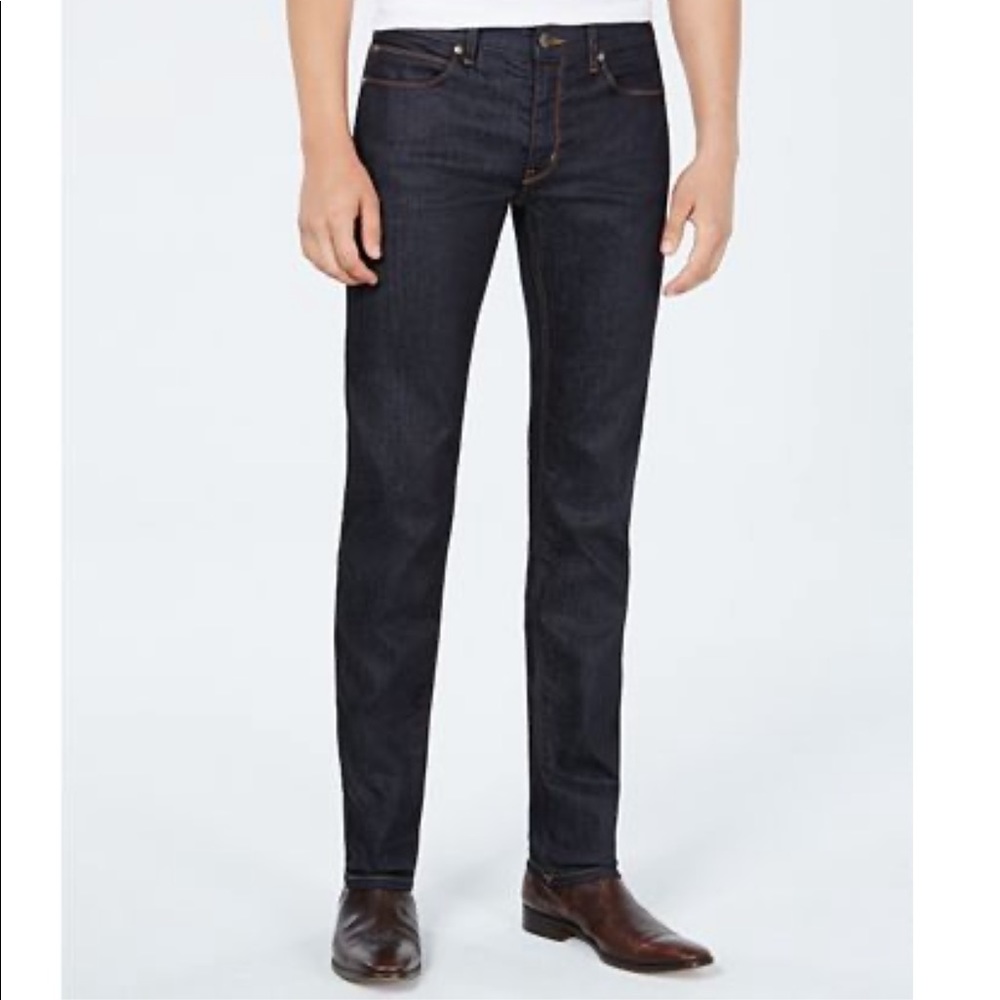 NWOT Hugo Boss jeans